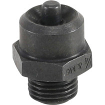 Mandrin étape1 | pour art. 3057 | Ø 6,3 mm (1/4")