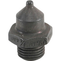 Mandrin étape2 | pour art. 3057 | Ø 4,75 mm, 6,3 mm (3/16", 1/4")