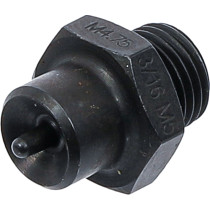 Mandrin étape1 | pour art. 3057 | Ø 5 mm