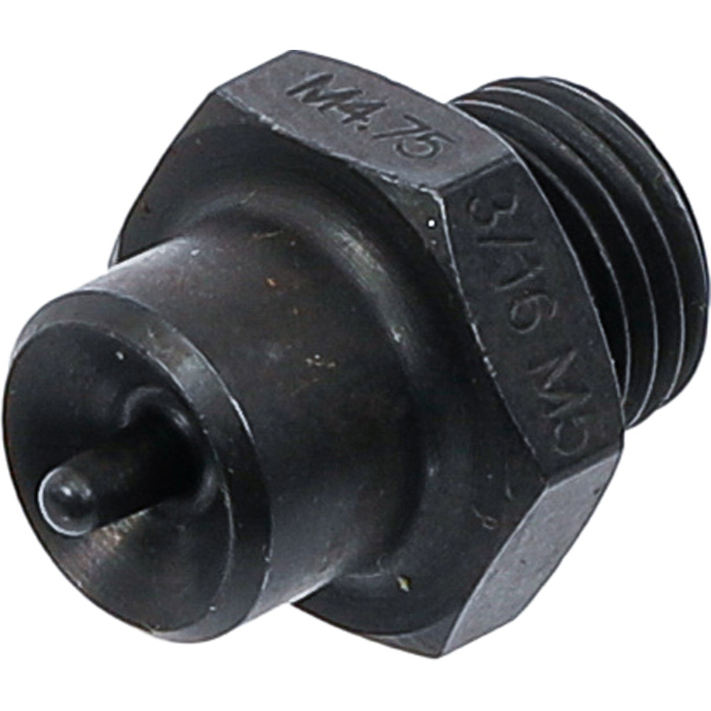Mandrin étape1 | pour art. 3057 | Ø 5 mm
