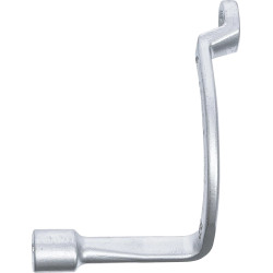 Clé spéciale pour compresseur turbo, douze pans | pour VW, Audi | 12 mm