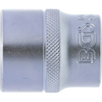 Douille pour clé, douze pans | 12,5 mm (1/2") | 24 mm