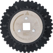 Clé de serrage angulaire pour serrage d'angle | 12,5 mm (1/2")