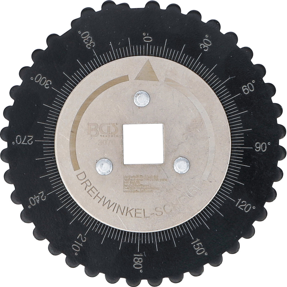 Clé de serrage angulaire pour serrage d'angle | 12,5 mm (1/2")