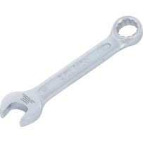 Clé mixte, extra courte | 10 mm