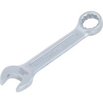Clé mixte, extra courte | 13 mm