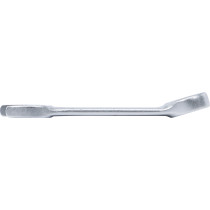 Clé mixte, extra courte | 18 mm