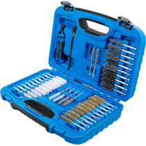 Jeu de brosses | 38 pièces