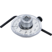 Serrage angulaire | 12,5 mm (1/2") |4 pans intérieurs