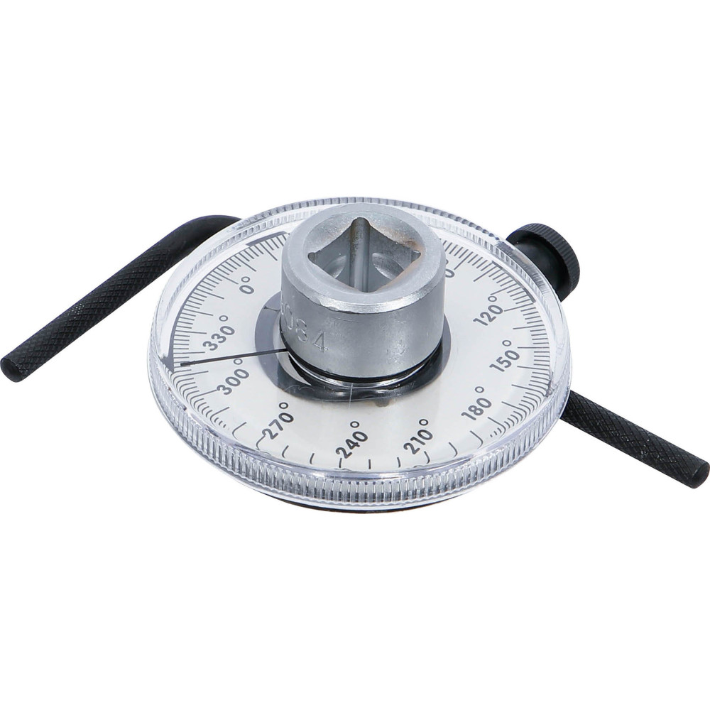 Serrage angulaire | 12,5 mm (1/2") |4 pans intérieurs