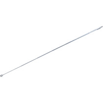 Aimant de levage | 660 mm | force de traction 0,5 kg