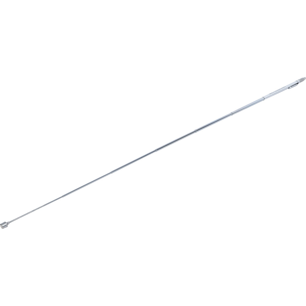 Aimant de levage | 660 mm | force de traction 0,5 kg
