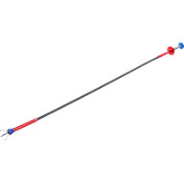 Aimant/pincette flexible combinés