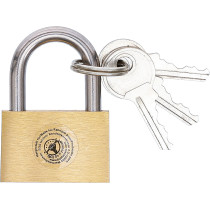 Cadenas en laiton | 30 mm