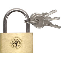 Cadenas en laiton | 30 mm