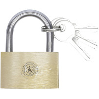 Cadenas en laiton | 40 mm