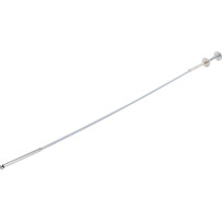 Pince flexible | acier | longueur 595 mm