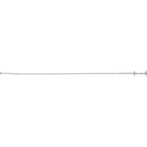 Pince flexible | acier | longueur 595 mm