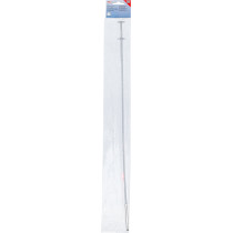 Pince flexible | acier | longueur 595 mm