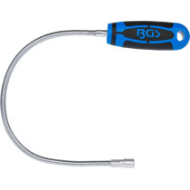 Aimant de levage | flexible | 500 mm | force de traction 1 kg