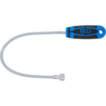 Aimant de levage | flexible | 500 mm | force de traction 3 kg
