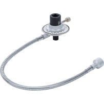Clé de serrage angulaire avec bras magnétique | 12,5 mm (1/2")