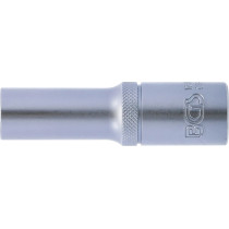 Douille pour clé, douze pans, longue | 12,5 mm (1/2") | 12 mm