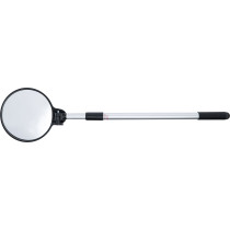 Miroir d'inspection télescopique | Ø 200 mm
