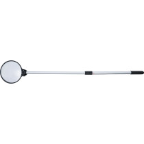 Miroir d'inspection télescopique | Ø 200 mm