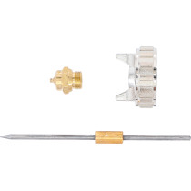 Tuyère de rechange | Ø 1,2 mm | pour art. 3206