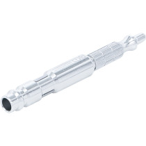 Soufflette à air comprimé | exécution alu | 110 mm