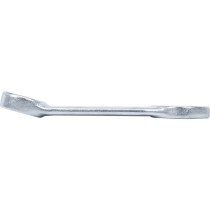 Jeu de clés mixtes en pouces | extra courtes | 3/8" - 7/8" | 8 pièces