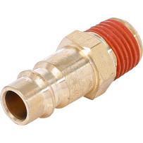 Raccord rapide | filet extérieur 6,3 (1/4")