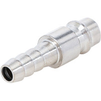Raccord rapide à air comprimé avec raccord de tuyau 8 mm