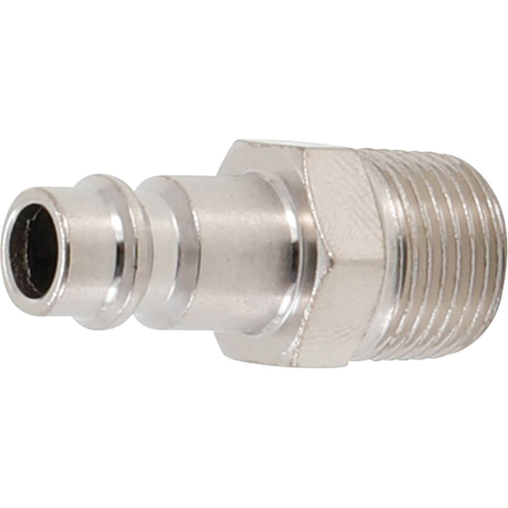 Raccord rapide à air comprimé | filet extérieur 10 mm (3/8")