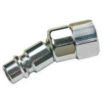 Raccord rapide fileté | filet intérieur 6,3 (1/4")