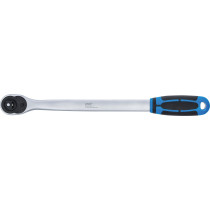 Cliquet réversible | extra long | 12,5 mm (1/2") | 380 mm