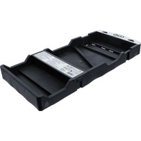 Valise vide pour art. 32400