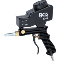 Pistolet de sablage