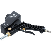 Pistolet de sablage
