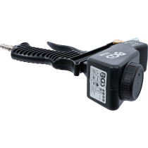 Pistolet de sablage