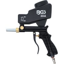 Pistolet de sablage