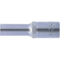 Douille pour clé, douze pans, longue | 12,5 mm (1/2") | 10 mm