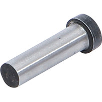 Poinçon de rechange de 5 mm | pour art. 3255