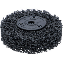 Roue fibres abrasives pour art. 3274 | Ø 115 mm