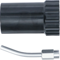 Kit de réparation pour pistolet pneumatique de nettoyage | 2 pièces
