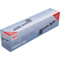 Meuleuse pneumatique | extra longue | 310 mm