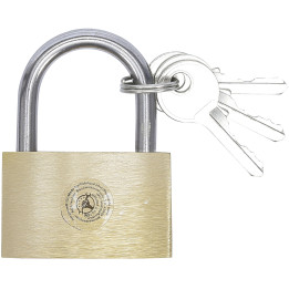 Cadenas en laiton | 40 mm