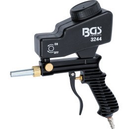 Pistolet de sablage