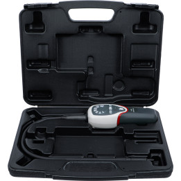 Detecteur fuites de gaz